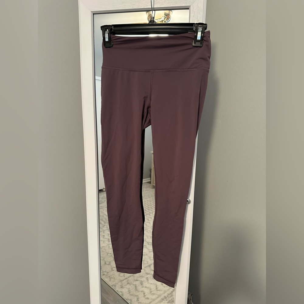 90 Degree Women’s Light Purple Leggings